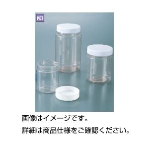 （まとめ）広口ペットボトル CE-300（10本）【×3セット】