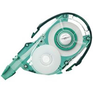 (業務用200セット) トンボ鉛筆 修正テープ モノYX カートリッジ CT-YR4