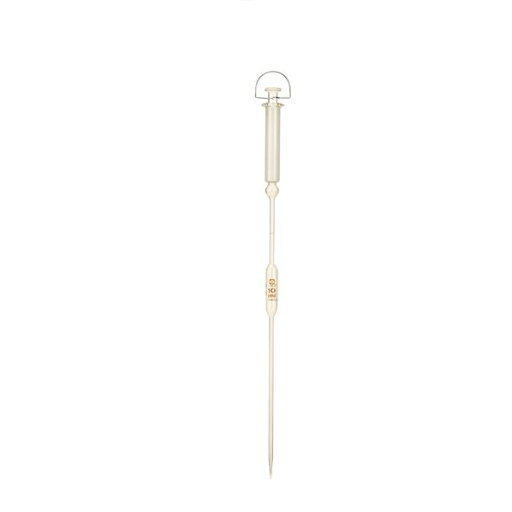 【柴田科学】毒薬ピペット ホールピペット形 10mL 020470-10 【柴田科学】毒薬ピペット ホールピペット形 10mL 020470-10