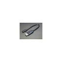 (まとめ)変換名人 Display Port→mini Display Port DPA-DPMB/CA20【×3セット】(2)