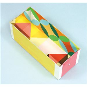 (まとめ)アーテック ミラーボックス ロング 【×15セット】