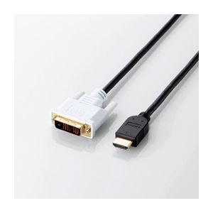 i܂Ƃ߁jGR HDMI-DVIϊP[u CAC-HTD15BKy~2Zbgz