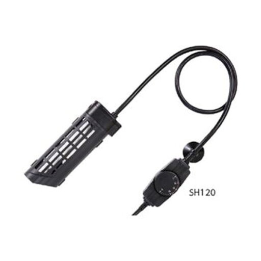 ICオートヒーター(ヒートナビ) SH120 ICオートヒーター(ヒートナビ) SH120