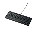 サンワサプライ 英語配列USBスリムキーボード SKB-E3UN(2)