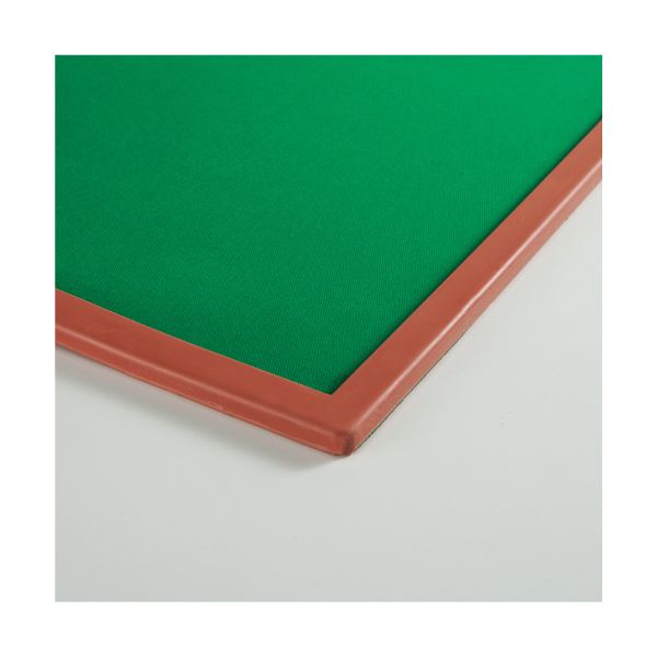 QUOLIのミワックス 麻雀マット 69×69cmMJ-MAT 1枚｜アングル2