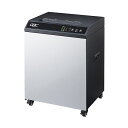 アコ・ブランズオフィスシュレッダマイクロ W03M-B A3 マイクロクロスカット GSHW03M-B 1台(3)
