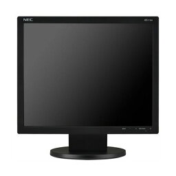 NEC 17型液晶ディスプレイ 黒 LCD-AS173M-BK 1台