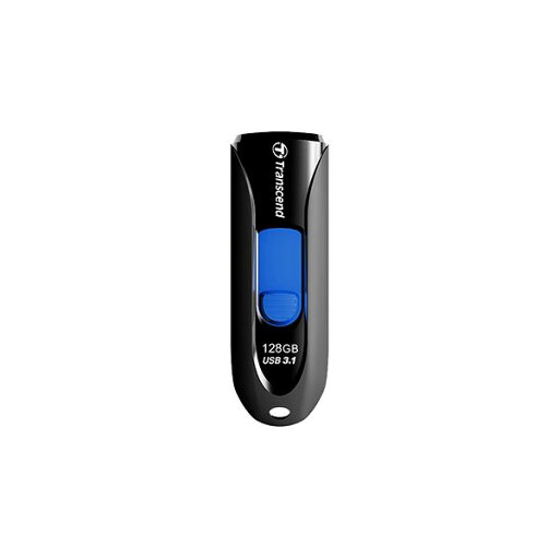 トランセンドジャパン 64GB USB3.0メモリ JetFlash 790 ブラック TS64GJF790K トランセンドジャパン 64GB USB3.0メモリ JetFlash 790 ブラック TS64GJF790K