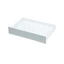 サンワサプライ RAC-HP8SC用引き出し RAC-HP8HTN【組立品】(3)