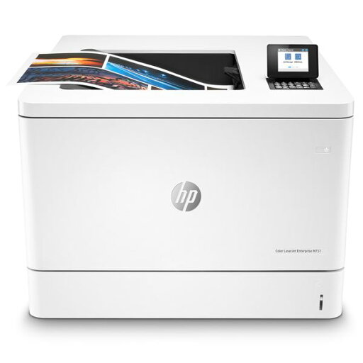 HP(Inc.) HP LaserJet Enterprise Color M751dn T3U44A#ABJ HP(Inc.) HP LaserJet Enterprise Color M751dn T3U44A#ABJ