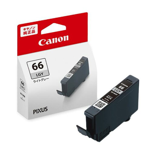 (まとめ) 【純正品】 CANON(キヤノン) 4214C001 BCI-66LGY ライトグレー 【×3セット】 (まとめ) 【純正品】 CANON(キヤノン) 4214C001 BCI-66LGY ライトグレー 【×3セット】