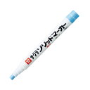 (まとめ)サクラクレパス 油性マーカーソリッドマーカー 細字 そらいろ SC-S#425 1本【×10セット】(3)