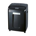 ナカバヤシ パーソナルシュレッダNSE-526BK 1台(3)