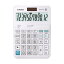 （まとめ）カシオ W税率電卓 12桁 デスクタイプDW-200TC-N 1台【×5セット】