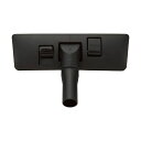 (まとめ)スイデン Wet&Dryクリーナー用 直径32フロアノズル SAV-110R用 1本【×3セット】