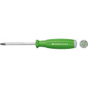 PB SWISS TOOLS 8192-1-80YG レインボー ポジドライバー 黄緑 工具 ツール DIY 作業工具 道具 ドライバー(4)