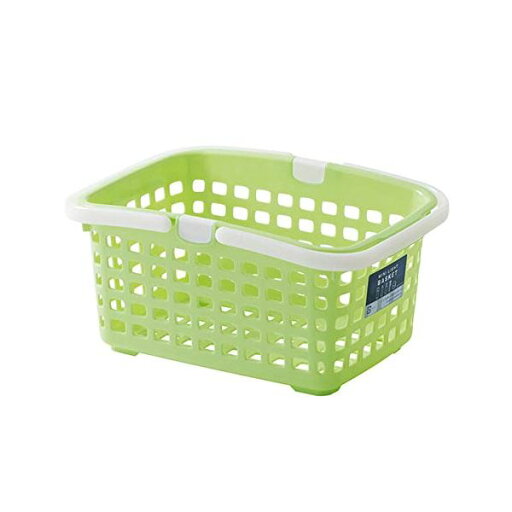 (まとめ) ミニライトバスケット/収納かご 【グリーン】 持ち手付き 長方形 小型 小物入れ 【36個セット】 (まとめ) ミニライトバスケット/収納かご 【グリーン】 持ち手付き 長方形 小型 小物入れ 【36個セット】