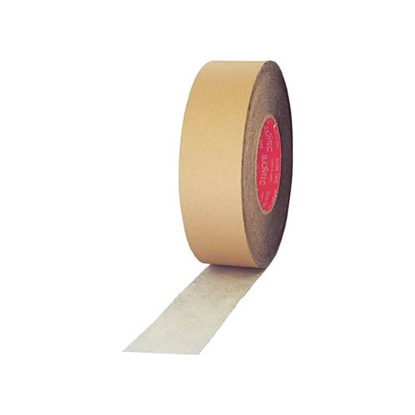 (まとめ) スリオンテック 片面スーパーブチルテープ 100mm 442000-20-100X20 1巻 【×3セット】