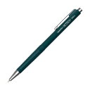 (まとめ) サクラクレパス 油性ボールペン レトリコボール 0.4mm ディープグリーン NOB304R#31 1本 【×30セット】(3)