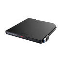 バッファロー USB3.2(Gen1)対応 ポータブルブルーレイドライブ 書込みソフト付属 ブラック BRXL-PTV6U3-BKB 1台(2)
