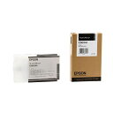 (まとめ) エプソン EPSON PX-P/K3インクカートリッジ マットブラック 110ml ICMB24A 1個 【×10セット】(2)