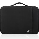 レノボ・ジャパン ThinkPad 15インチ スリーブケース 4X40N18010(2)
