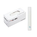 (まとめ)やなぎプロダクツ 袋入楊枝 無地L-518 1パック(1000本)【×20セット】