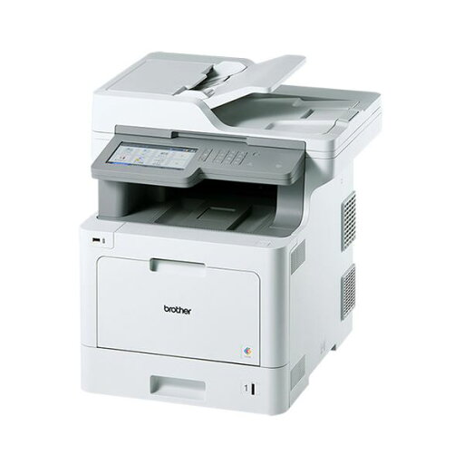 ブラザー JUSTIOカラーレーザー複合機 A4 MFC-L9570CDW 1台 ブラザー JUSTIOカラーレーザー複合機 A4 MFC-L9570CDW 1台