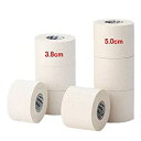 Finoaホワイトテープ 1箱 38mm(長さ12m)×8個入り(4)