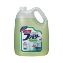 ファミリーフレッシュ 業務用 4.5L 4本(3)