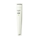 (まとめ)パナソニック LED常備灯 乾電池エボルタNEO単3形3本付 BF-BE01N-W 1個 【×3セット】