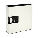 コクヨ キーボックス(KEYSYS) シリンダータイプ 16個吊 KFB-L16 1個