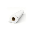 (まとめ)ハプコアパレルカッティング用上質ロール紙 104.7g/m2 950mm×100m 13442-1 1箱(2本)【×3セット】