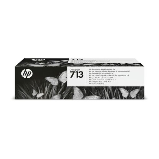 HP(Inc.) HP713プリントヘッド交換キット 3ED58A HP(Inc.) HP713プリントヘッド交換キット 3ED58A