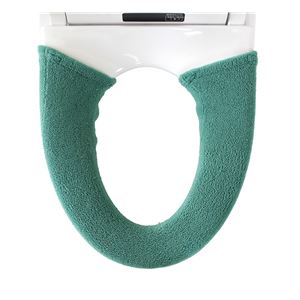 【140個セット】 便座カバー/トイレカバー 【洗浄・暖房型 グリーン】 約幅14cm 防滑 洗える ボタニカルガーデン 〔お手洗い〕 【140個セット】 便座カバー/トイレカバー 【洗浄・暖房型 グリーン】 約幅14cm 防滑 洗える ボタニカルガーデン 〔お手洗い〕