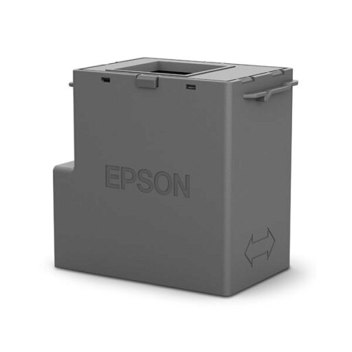 (まとめ) 【純正品】 EPSON(エプソン) EWMB3 メンテナンスボックス 【×3セット】 (まとめ) 【純正品】 EPSON(エプソン) EWMB3 メンテナンスボックス 【×3セット】