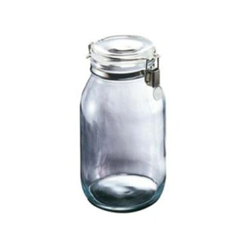 密封瓶(キーパー) KP-20 2000mL 密封瓶(キーパー) KP-20 2000mL