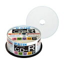 (まとめ) RITEK データ用CD-R 700MB1-52倍