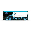 HP(Inc.) HP746B インクカートリッジ シアン 300ml 3WX36A(2)