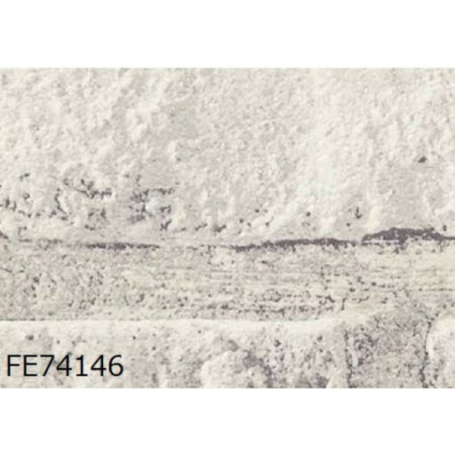 レンガ調 のり無し壁紙 サンゲツ FE74156 92cm巾 25m巻 レンガ調 のり無し壁紙 サンゲツ FE74156 92cm巾 25m巻