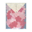 (まとめ)貼り絵 805038-7 桜中【×30セット】
