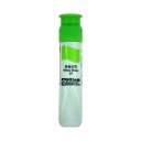 (まとめ) サクラクレパス マット水彩単色 きみどり12ml ポリチューブ入り MWP#27 1セット(5本) 【×30セット】(3)