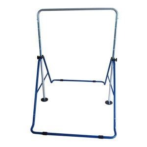 楽天QUOLI健康鉄棒DX ブルー 日本製