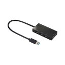 TTvC HDMI|[g USB3.2Gen1 3|[gnu USB-3H332BK