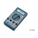 デジタルテスター YF-1000(4)