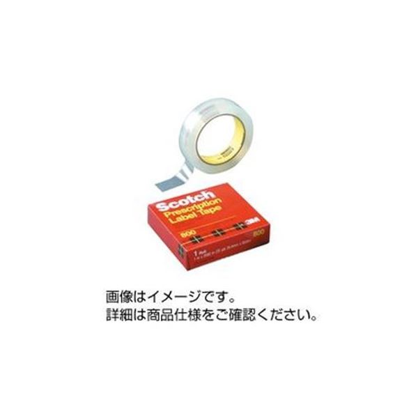 ■商品内容●透明で薄くしなやかな幅広テープです。●耐湿性に優れています。●変質・変色や粘着剤のにじみがほとんどありません。●透明度の高いアセテートフィルムを使用した粘着テープです。●薬品瓶に貼付してある品名ラベル等の保護用として最適です。■商品スペック●幅 50mm●長さ 65m●幅×長さ 50mm×65m●用途 薬品瓶の品名ラベルやバーコードの保護 カードや写真のラミネートなど●材質 アセテート■送料・配送についての注意事項●本商品の出荷目安は【1 - 8営業日　※土日・祝除く】となります。●お取り寄せ商品のため、稀にご注文入れ違い等により欠品・遅延となる場合がございます。●本商品は仕入元より配送となるため、沖縄・離島への配送はできません。