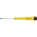 PB SWISS TOOLS 8121.0-60ESD スイスグリップ ESD 精密 プラスドライバー 工具 ツールDIY 作業工具 ドライバー(4)