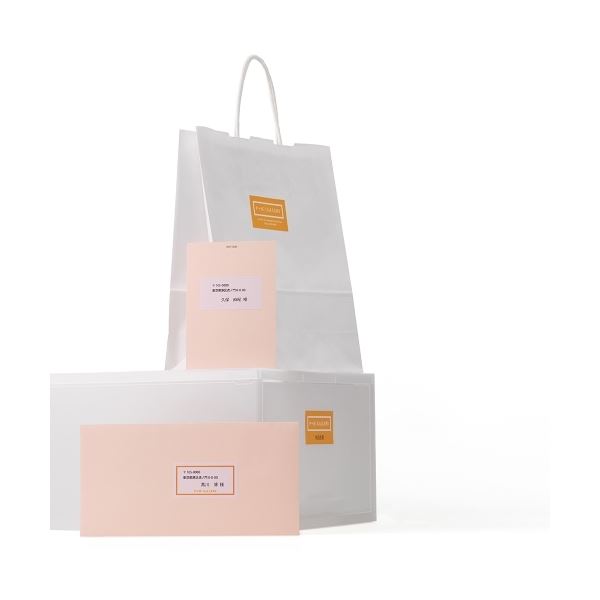 （まとめ） ブラザー BROTHER ピータッチ TZeテープ ラミネートテープ 12mm 白／黒文字 TZE-231 1個 【×4セット】