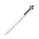 三菱鉛筆 ジェットストリーム プライム 3色ボールペン 0.5mm (軸色：ベージュ) SXE3330005.45 1本