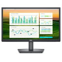 Dell Technologies tfBXvC21.5^/1920~1080/HDMIAVGAADisplayPort/ubN/Xs[J[: E2222HS